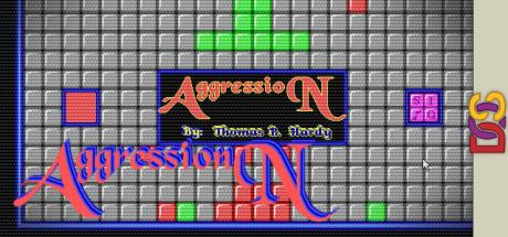 Aggression — steamgrid