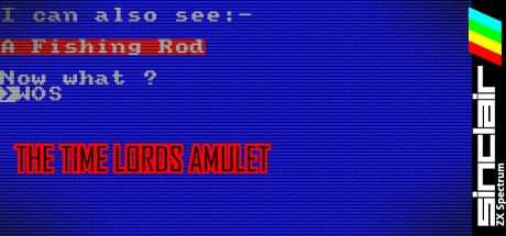 The Time Lords Amulet — steamgrid
