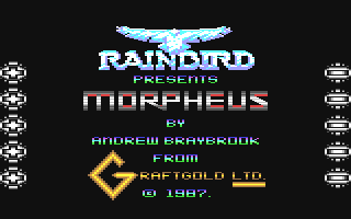Morpheus — sstitle (WOR)