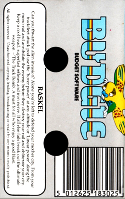 Raskel — box-2D-back (EU)