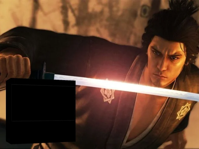 Ryuu ga Gotoku - Ishin — mixrbv2 (JP)