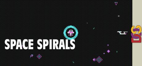 Space Spirals — steamgrid