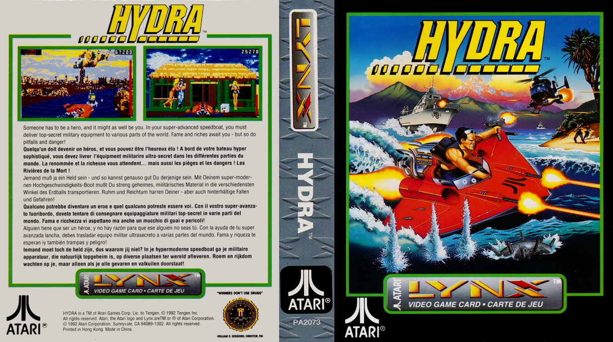 Hydra — box-texture (WOR)
