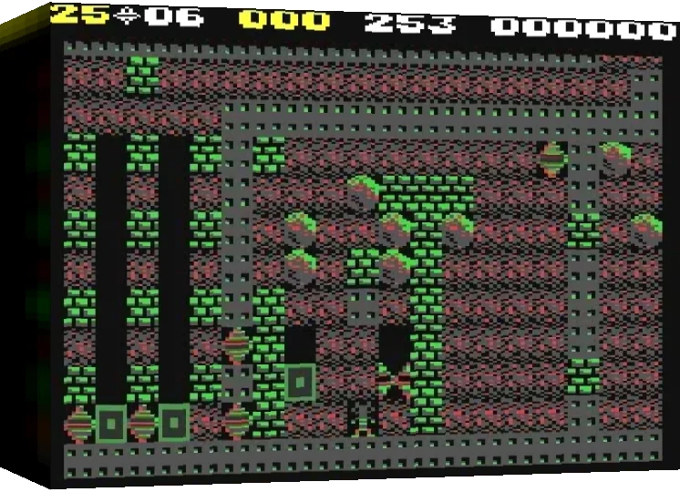PETE Dash 08 — box-3D (WOR)