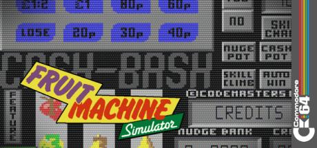 Fruit Machine Simulator — steamgrid