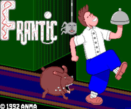 Frantic — sstitle (WOR)