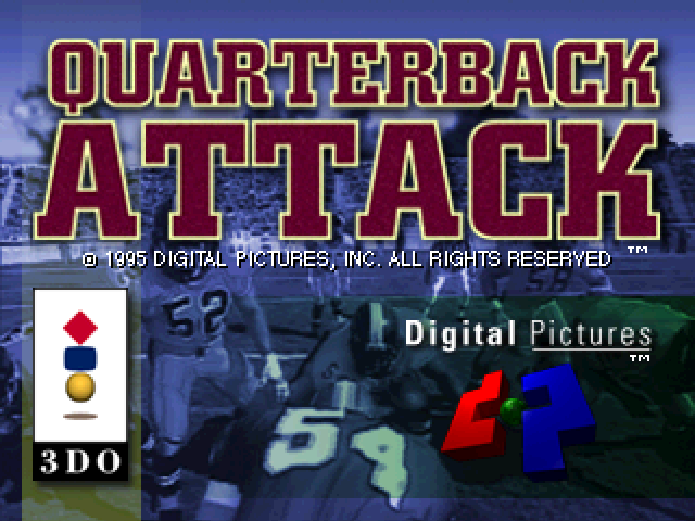 Quarterback Attack — sstitle (US)