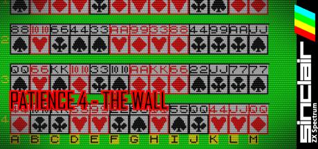 Patience 4 - The Wall — steamgrid