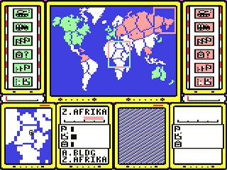 Power Struggle — ss (EU)