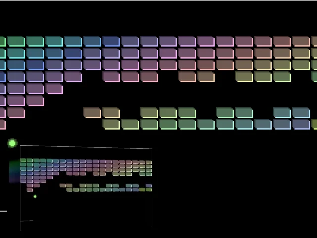 Breakout — mixrbv2 (WOR)