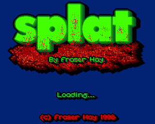 Splat — sstitle (WOR)