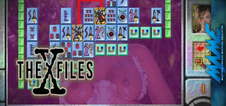 X-files, The — steamgrid