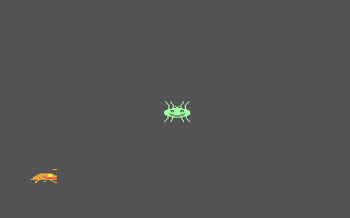 Bugs 64 — ss (DE)