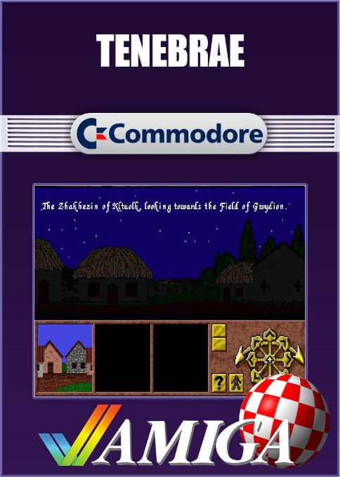 Tenebrae box art