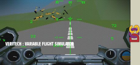 Veritech : Variable Flight Simulator — steamgrid