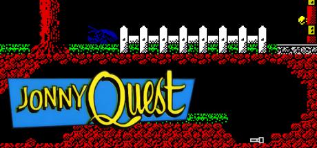 Jonny Quest — steamgrid