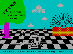 Tetra and the Chessboard Saga — sstitle (WOR)