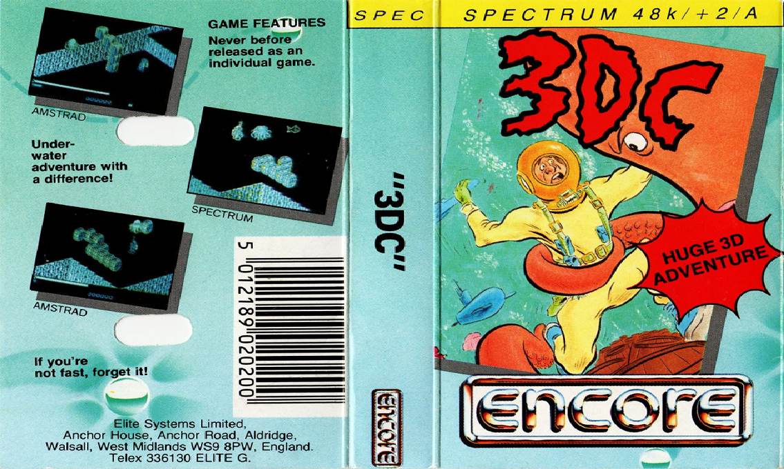 3dc — box-texture (EU)
