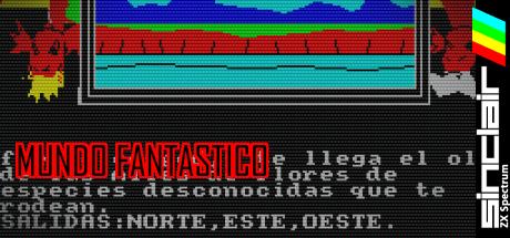 Mundo Fantastico — steamgrid
