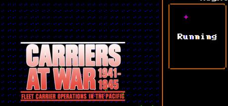 Carriers at War — steamgrid