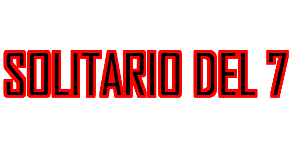 Solitario del 7 — wheel-hd (SS)