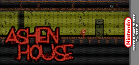 Ashen House — steamgrid