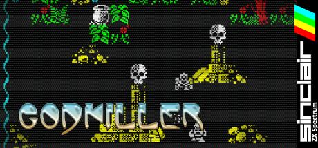 Godkiller — steamgrid
