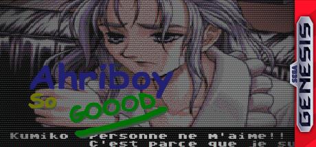 Ahriboy So Goood — steamgrid