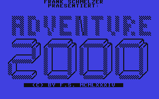 Adventure 2000 : Die Jagd nach der Rakete — sstitle (WOR)