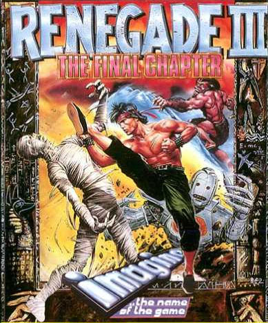 Renegade 3 box art