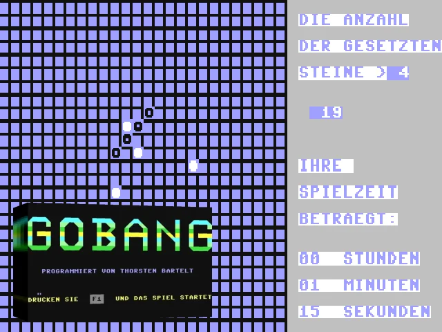 Gobang — mixrbv2 (WOR)