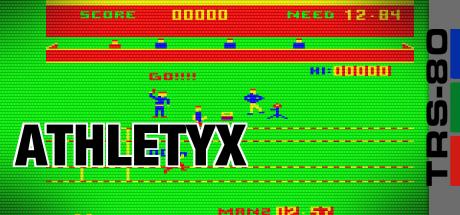 Athletyx — steamgrid