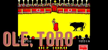 Ole, Toro — steamgrid