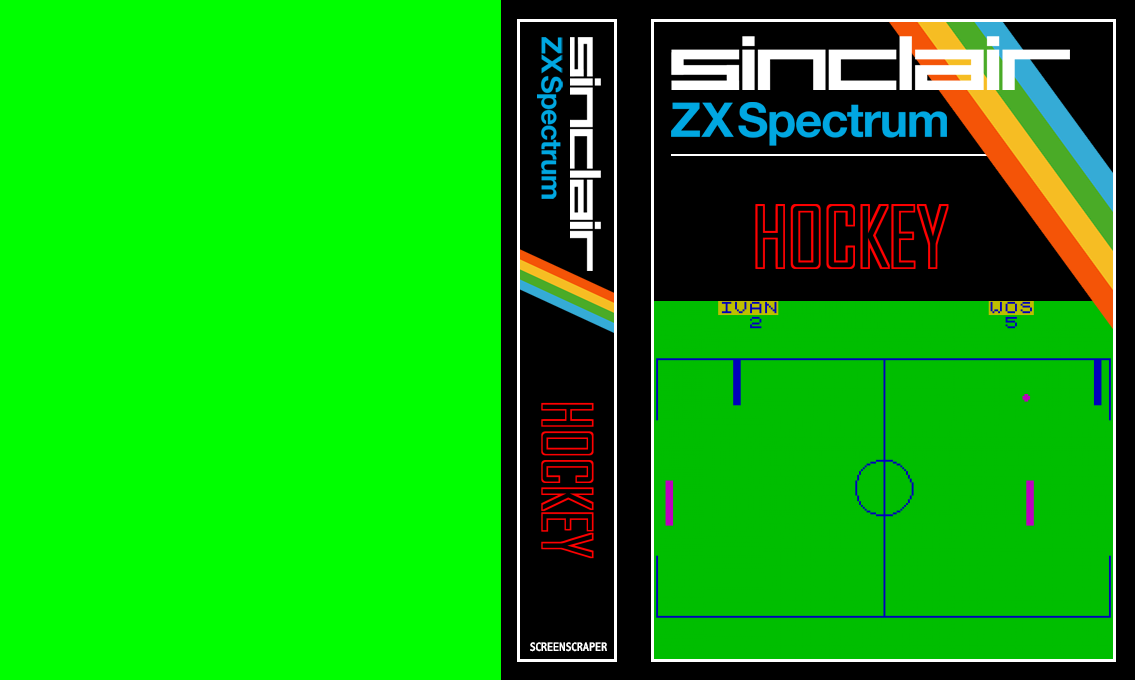 Hockey — box-texture (SS)