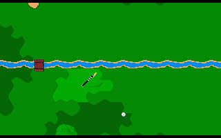 Tee Off! — ss (WOR)