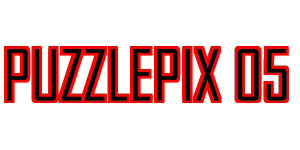 Puzzlepix 05 — wheel-hd (SS)
