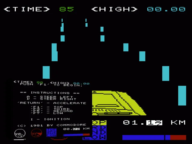 Midnight Drive — mixrbv2 (WOR)