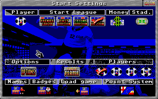 ESLA League Manager 3 — ss (WOR)