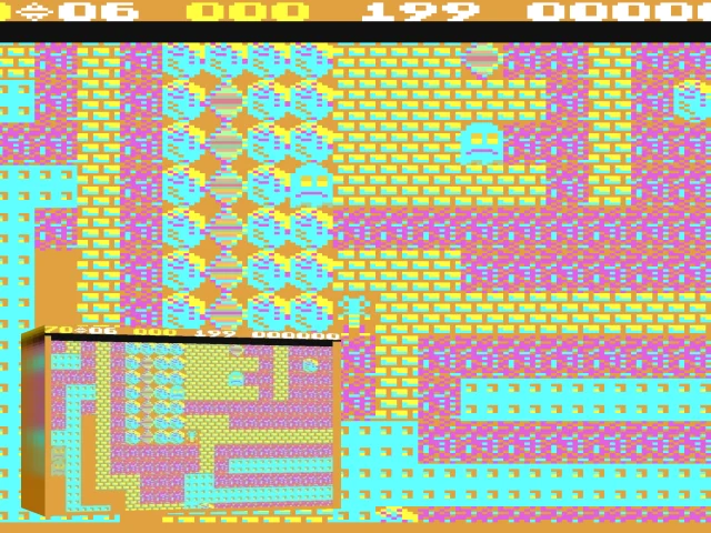 Professional Powerdash 1 — mixrbv2 (WOR)