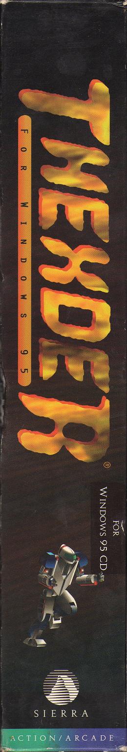 Thexder — box-2D-side (US)