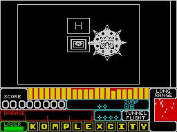 Komplex City — ss (WOR)