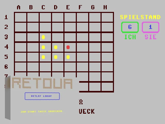 Retour — mixrbv2 (WOR)