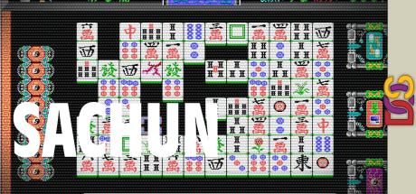 SaChun — steamgrid