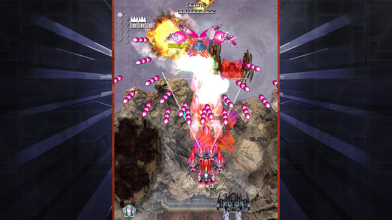 Gunvein — ss (WOR)