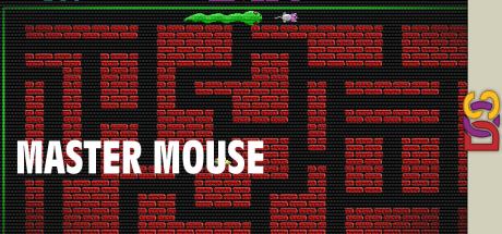 Master Mouse — steamgrid