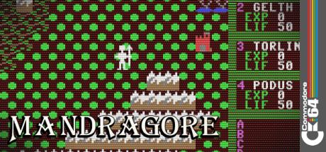 Mandragore — steamgrid