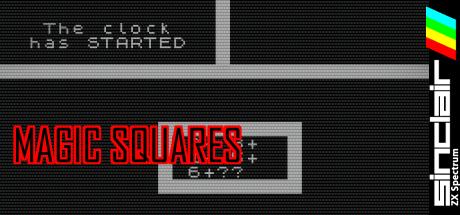 Magic Squares — steamgrid