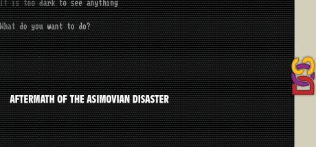 Aftermath of the Asimovian Disaster — steamgrid