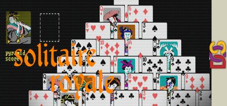 Solitaire Royale — steamgrid