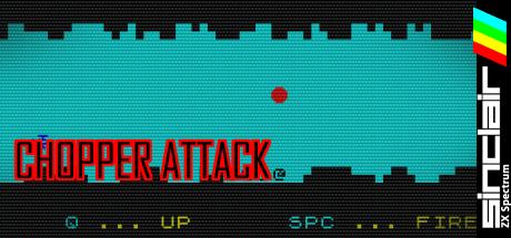 Chopper Attack — steamgrid